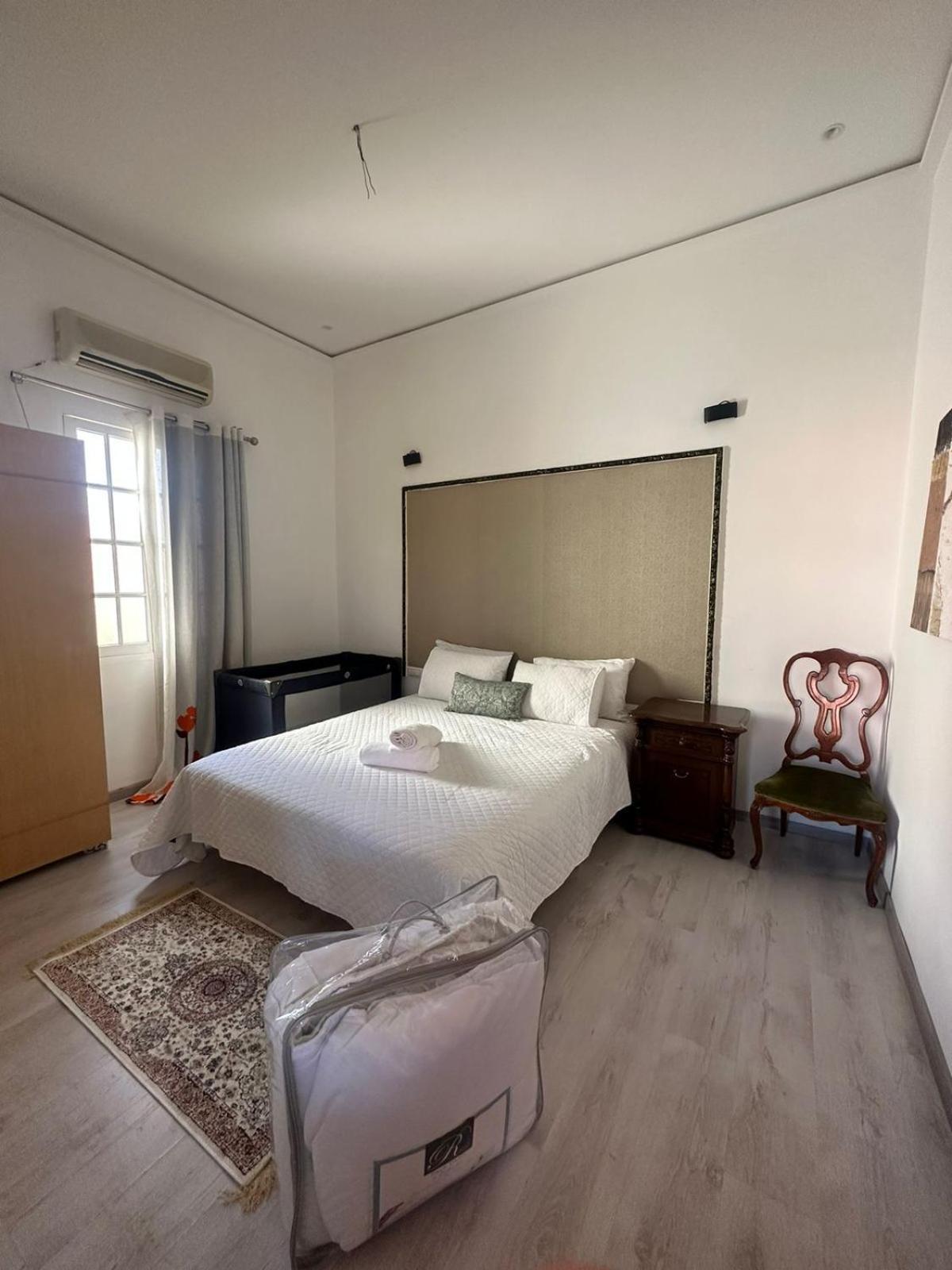 Maison D'Hotes La Ferme Aziza フェズ エクステリア 写真