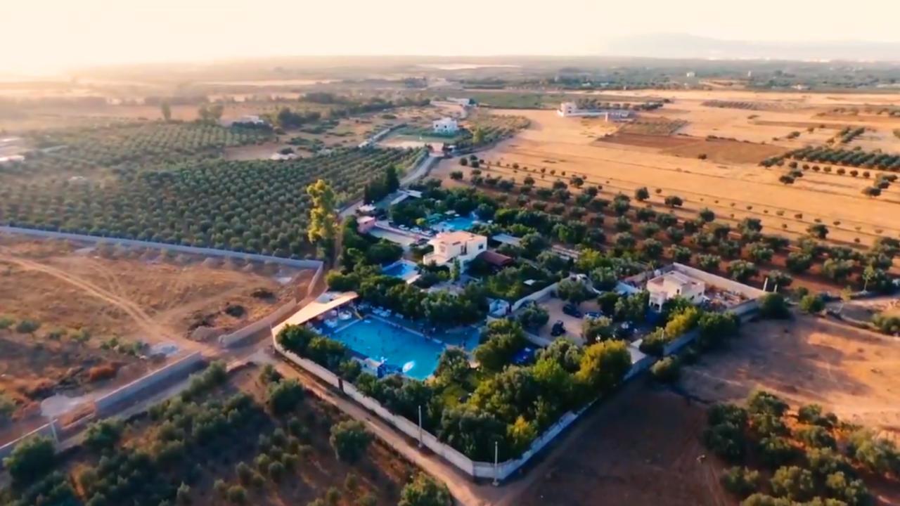 Maison D'Hotes La Ferme Aziza フェズ エクステリア 写真